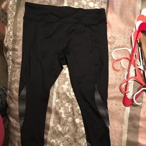 Leggings/joggers